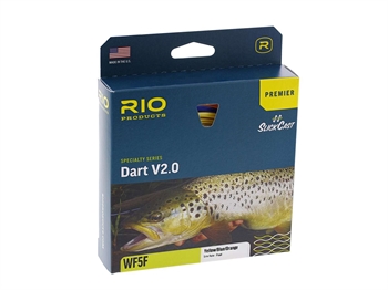 RIO Premier Dart V2.0 WF - Flueline